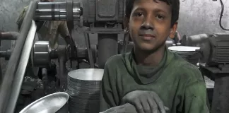 11 Yılda En Az 695 Çocuk İşçi Can Verdi