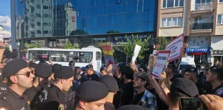 22 Hak Örgütünden LGBTİ+ Açıklaması