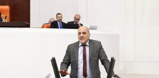 Ahmet Şık, Ayhan Bora Kaplan'ı Sordu