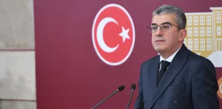 CHP, Maden Kanunu'nun 8 Maddesi İçin AYM'ye Başvurdu