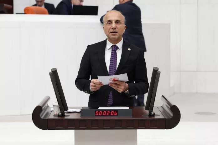 CHP'li Genç: 