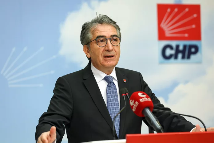 CHP’li Karatepe, Bakan Şimşek ile Görüşecek