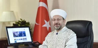 Diyanet Siyasetin Uzağında, Laiklik Doğrultusunda mı?