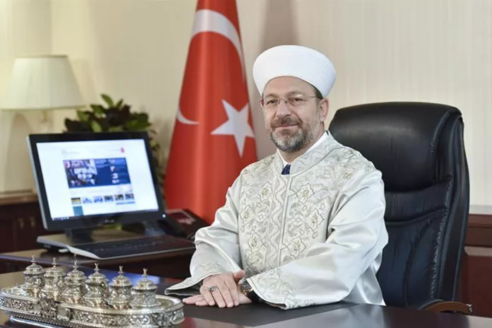 Diyanet Siyasetin Uzağında, Laiklik Doğrultusunda mı?