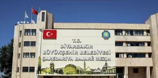 Diyarbakı Büyükşehir Belediyesi Yeni Şafak'a Yanıt Verdi.