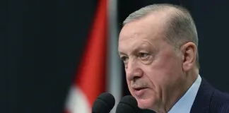 Erdoğan'dan Bir Dönüş Sinyali Daha: "Sayın Eset"