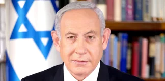 Netanyahu, Savaş Kabinesini Dağıttı 