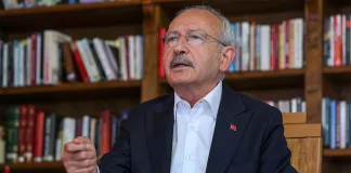 Kılıçdaroğlu Cehennemin Kapısı'nı Oğan'ın Suratına Çarptı