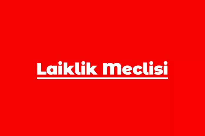 Laiklik Meclisi, Adalet Bakanı Hakkında Suç Duyurusunda Bulundu