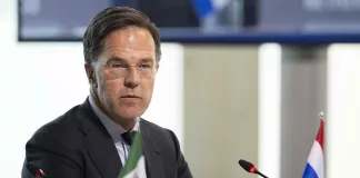 NATO’nun Yeni Genel Sekreteri Rutte