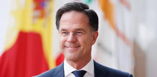 Rutte'nin NATO Genel Sekreterliği Kesinleşti