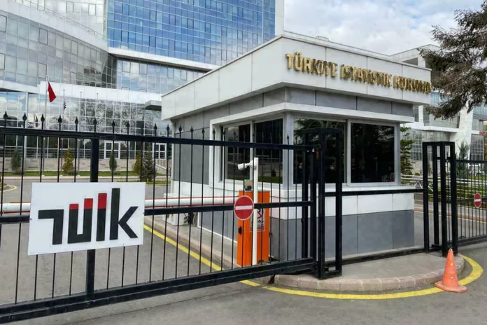 Türkiye, AB Ortalamasının Yüzde 27 Altında Kaldı