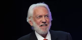 Ünlü Oyuncu Donald Sutherland Hayatını Kaybetti