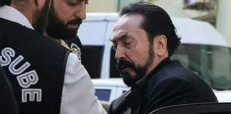 Adnan Oktar'ın Bir Davasında Oktar Hariç Tüm Sanıklara Tahliye