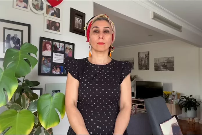 AFA Başkanı Suzan Saka, Belediye Encümen Üyeliğine Aday