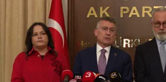 AKP Ülkeye Her Adım Atandan Vergi Alacak