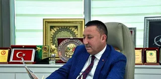 AKP'li eski Belediye Başkanı ''Rüşvet'' Suçundan Tutuklandı