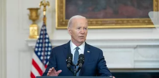 Joe Biden’dan Anayasa Değişikliği Çağrısı