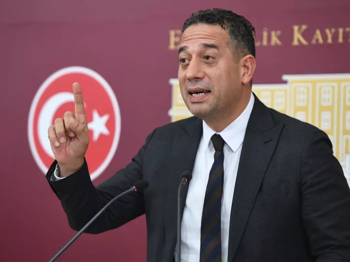 CHP'li Başarır’dan Perinçek’e Sert Tepki