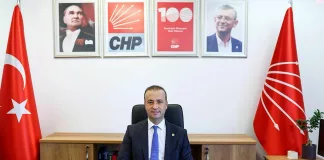 CHP'li Volkan Demir, E-Ticaret Yasasını Eleştirdi