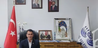 Elazığ Belediyesi'nde "Ensar Sevicilik"