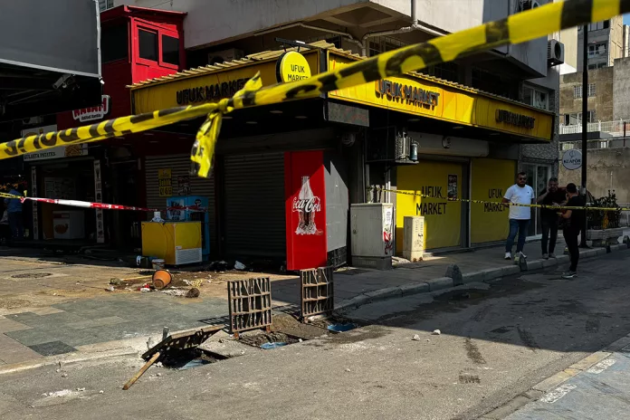 Elektrik Kaçağı Soruşturmasında İZSU Genel Müdürü'ne Gözaltı