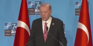 Erdoğan 5 Yıldır F-16 Alıyor: "3-4 Haftaya Tamam"