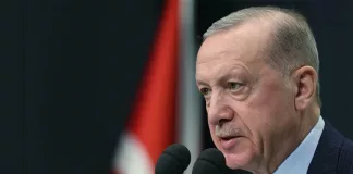 Erdoğan Kayseri'de Kendine Yönelen Protestonun Suçunu Muhalefete Yıktı