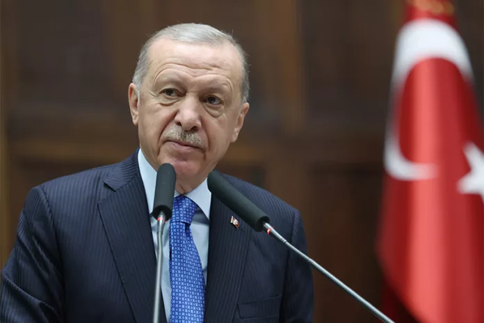 Erdoğan, Hayvan Hakları Tartışmaları Hakkında Açıklama Yaptı