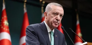 Erdoğan'ın Lozan Anlayışı Bu Yıl da Değişiklik Gösterdi