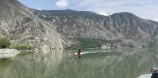 Erzurum'da Heyelanda Kaybolan Bebeğin Cansız Bedenine Ulaşıldı