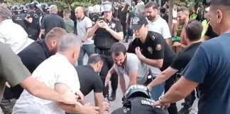 Gözaltına Alınan Yaşam Hakkı Savunucuları Serbest Bırakıldı