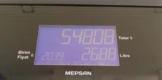 Halk LPG Zammına Tepkili