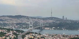 İPA Raporuna Göre İstanbullunun Gündemi Ekonomi