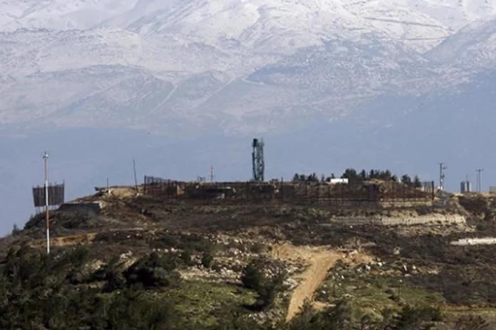 İsrail ve Hizbullah Arasındaki Gerilim Tırmanıyor