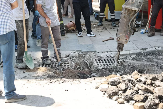 İzmir Konak'taki Elektrik Kaçağı Soruşturmasında Tanık İfadeleri