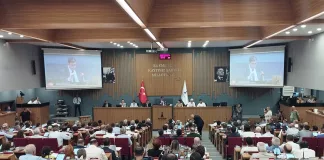 İzmir Konak'taki Kazanın Ardından Yeni Protokol