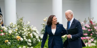 Joe Biden Adaylıktan Çekildi