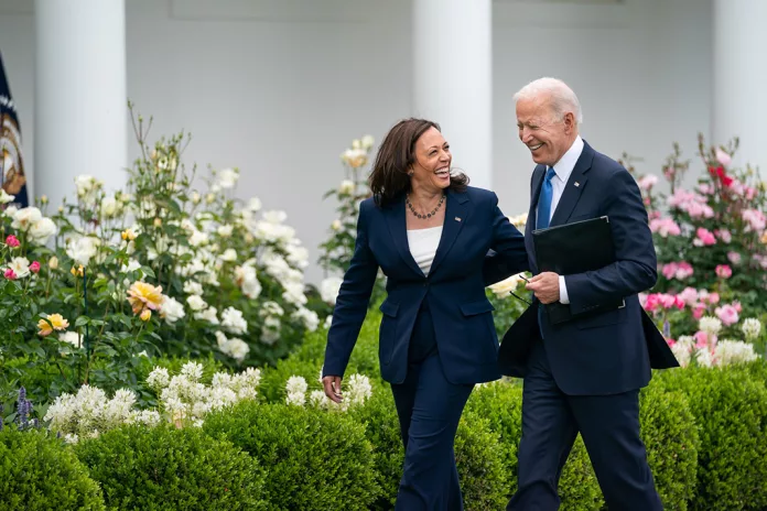 Joe Biden Adaylıktan Çekildi