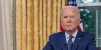 Biden'dan Trump Suikastına Dair Açıklama Geldi