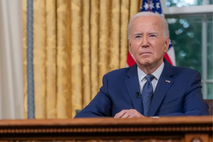 Biden'dan Trump Suikastına Dair Açıklama Geldi