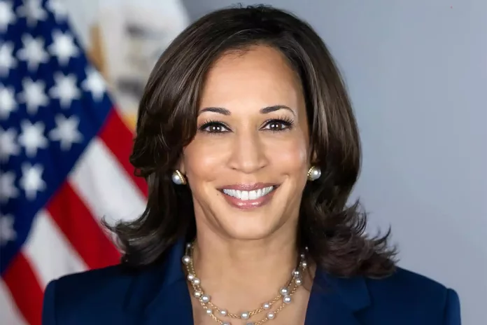 Kamala Harris, Başkan Adaylığı İçin Yeterli Desteği Topladı