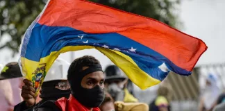 Maduro’ya Karşı Yapılan Protestolarda Bir Kişi Hayatını Kaybetti