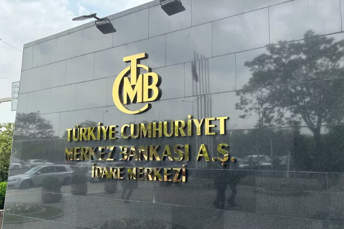 Merkez Bankası, Piyasa Katılımcıları Anketi'ni Yayınladı