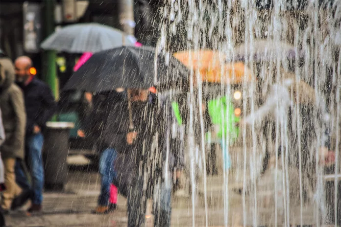 Meteoroloji Uyarıda Bulundu