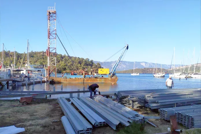 Muğla'da MUÇEV'in Usulsüzlüğü Durduruldu