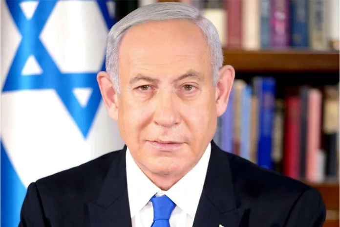 Netanyahu, Ateşkese Karşı