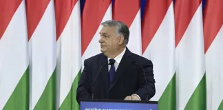 Orban AP'de Yeni Bir Aşırı Sağ Grup Kuracak Yeterliliğe Ulaştı