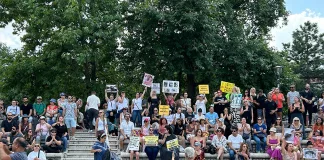 Ötanazi Yasasına Karşı Protestolar Devam Ediyor