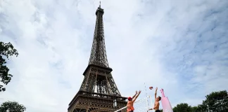 Paris Yaz Olimpiyatları, Kundaklama ve Bomba İhbarlarıyla Başlıyor